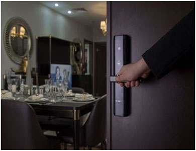 淇滨24小时上门开锁公司